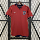 jersey INGLATERRA II 2002 HOMBRE (RETRO)