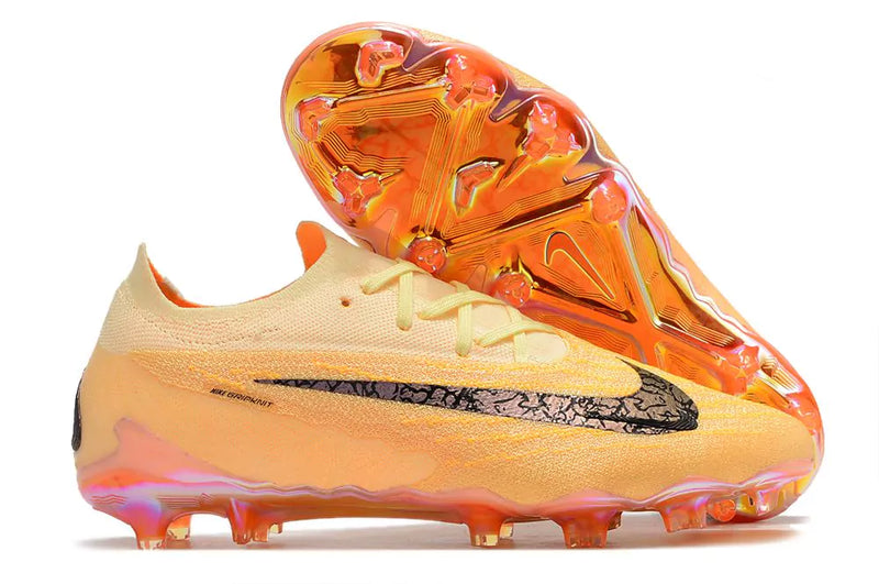 SCARPA DA CALCIO Nike Gripknit Phantom GX Elite FG 