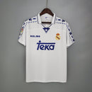 jersey REAL MADRID I 96/97 HOMBRE (RETRO)