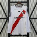 RIVER PLATE I 06/07 HOMBRE MANGA LARGA (RETRO)