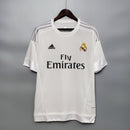 jersey REAL MADRID I 15/16 HOMBRE (RETRO)