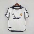 jersey REAL MADRID I 00/01 HOMBRE (RETRO)