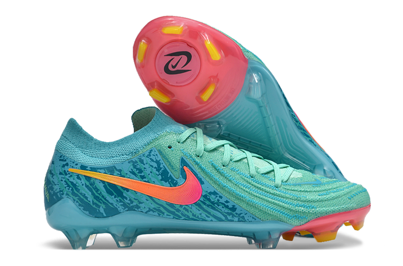 Scarpa da calcio Nike Phantom GX II FG 