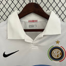 jersey INTER DE MILAN II 09/10 HOMBRE (RETRO)