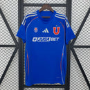 jersey UNIVERSIDAD DE CHILE I 25/26 HOMBRE