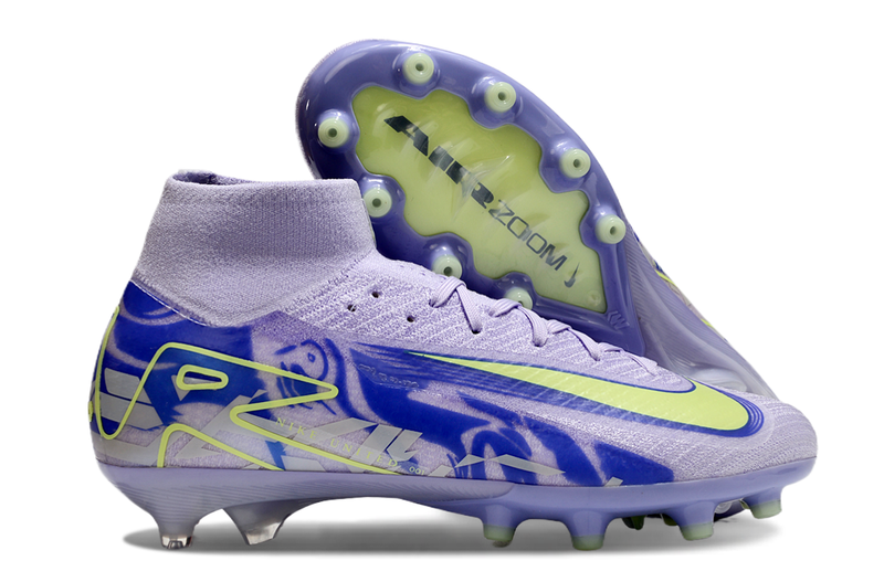SCARPA DA CALCIO NIKE MERCURIAL SUPERFLY AG 10 ELITE 