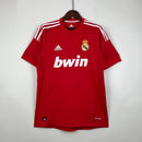 jersey REAL MADRID III 11/12 HOMBRE (RETRO)