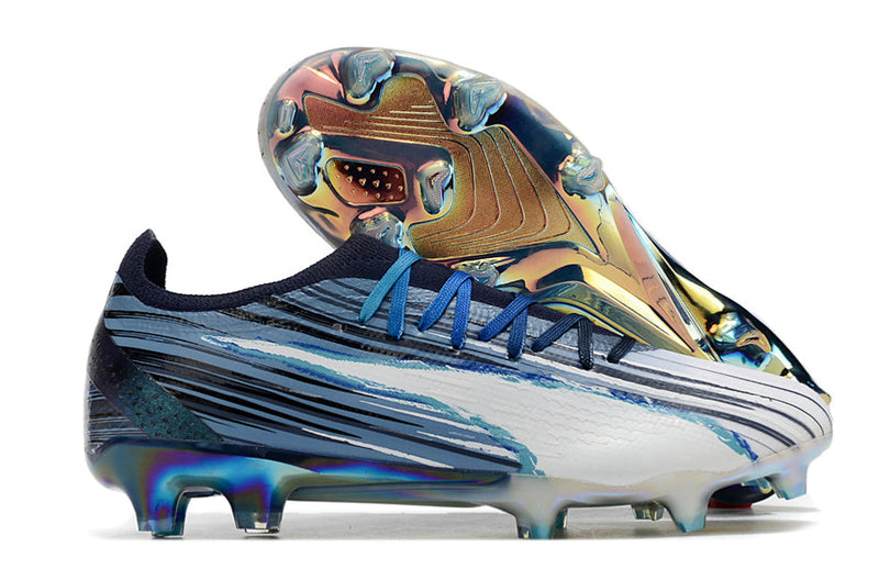 SCARPA DA CALCIO PUMA ULTRA ULTIMATE FG 
