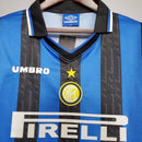 jersey INTER DE MILAN I 97/98 HOMBRE (RETRO)