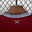 WEST HAM I 25/26 CONJUNTO INFANTIL