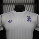 REAL MADRID TERRACE ICONS I 25/26 HOMBRE (VERSIÓN JUGADOR)
