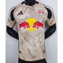 RED BULL NEW YORK I 25/26 HOMBRE (VERSION JUGADOR)