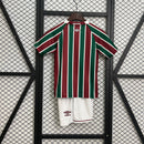 FLUMINENSE I 25/26 CONJUNTO INFANTIL