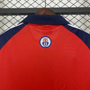 jersey UNIVERSIDAD DE CHILE II 01/02 HOMBRE (RETRO)
