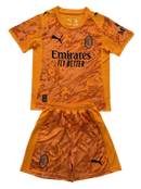 MILAN PORTERO III 25/26 CONJUNTO INFANTIL