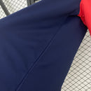 jersey UNIVERSIDAD DE CHILE I 01/02 HOMBRE (RETRO)