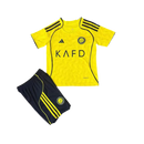 AL NASSR I 25/26 CONJUNTO INFANTIL