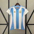 jersey ARGENTINA I COPA AMÉRICA 2024 MUJER