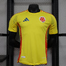 jersey COLOMBIA I COPA AMÉRICA 2024 HOMBRE (VERSIÓN JUGADOR)