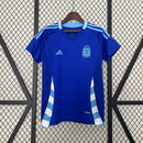 jersey ARGENTINA II COPA AMÉRICA 2024 MUJER