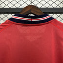 jersey INGLATERRA II 2002 HOMBRE (RETRO)