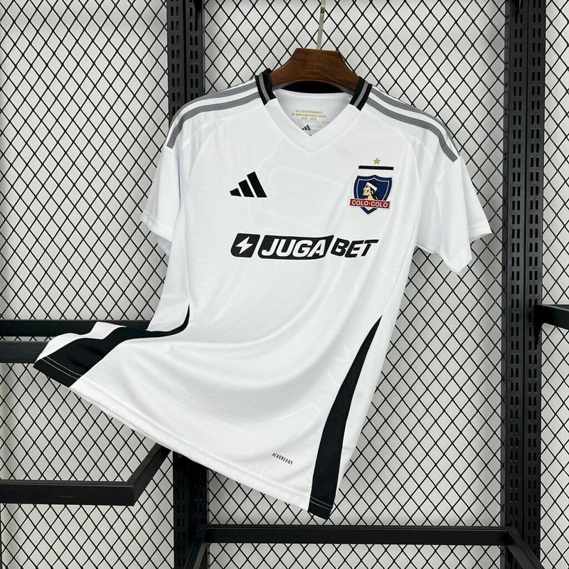 COLO COLO TRAINING I 25/26 UOMINI 