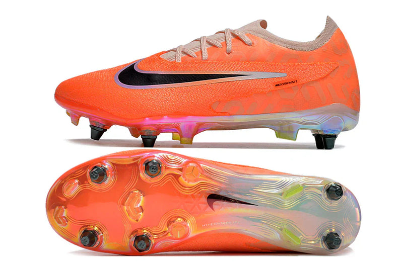 SCARPA DA CALCIO Nike Gripknit Phantom GX Elite SG 