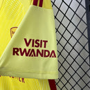 ARSENAL PORTERO I 25/26 HOMBRE