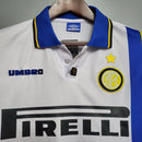 jersey INTER DE MILAN II 97/98 HOMBRE (RETRO)
