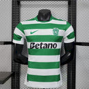 SPORTING LISBOA I 25/26 HOMBRE (VERSION JUGADOR)
