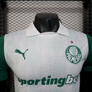 jersey PALMEIRAS II 25/26 HOMBRE (VERSIÓN JUGADOR)