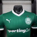 jersey PALMEIRAS I 25/26 HOMBRE (VERSIÓN JUGADOR)
