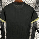 MEXICO 125 NEGRA ANIVERSÁRIO HOMBRE