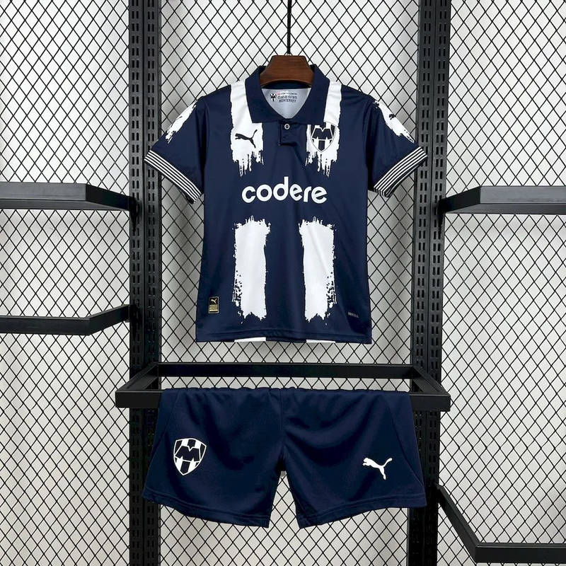 ROMA I 25/26 SET BAMBINI