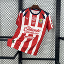 CHIVAS GUADALAJARA I 25/26 HOMBRE