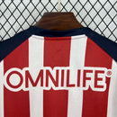 CHIVAS GUADALAJARA I 25/26 HOMBRE