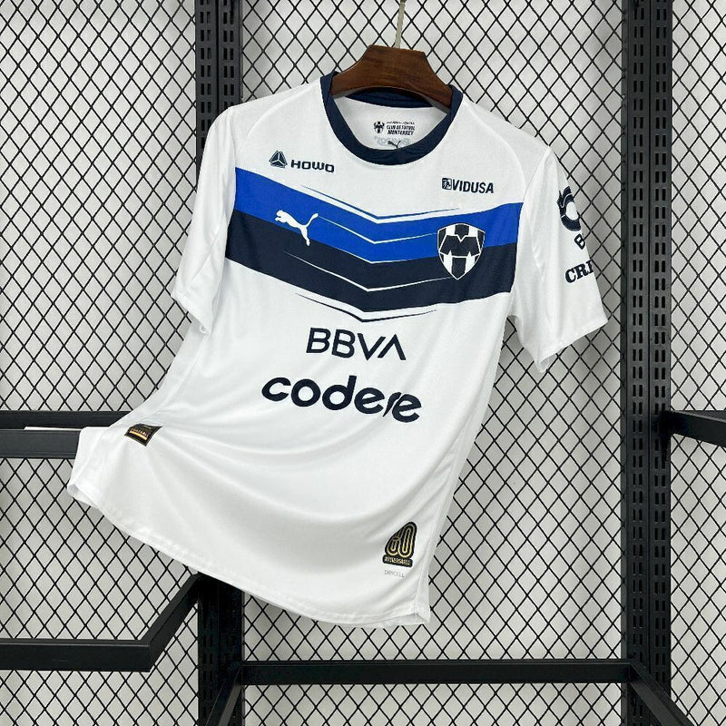 MONTERREY I 25/26 UOMO 