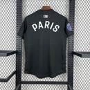 PSG EDICION ESPECIAL US NEGRO 25/26 HOMBRE