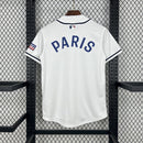 PSG EDICION ESPECIAL US BLANCO 25/26 HOMBRE