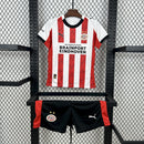 PSV EINDHOVEN I 25/26 CONJUNTO INFANTIL