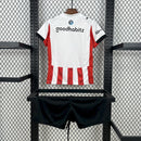 PSV EINDHOVEN I 25/26 CONJUNTO INFANTIL