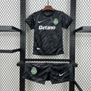 SPORTING LISBOA III 25/26 CONJUNTO INFANTIL