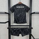 SPORTING LISBOA III 25/26 CONJUNTO INFANTIL