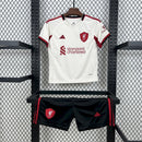 LIVERPOOL II 25/26 CONJUNTO INFANTIL