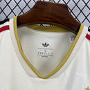 jersey FLAMENGO III 25/26 HOMBRE SIN MANGAS