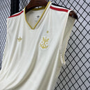 jersey FLAMENGO III 25/26 HOMBRE SIN MANGAS
