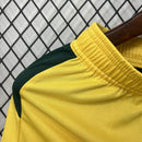 MILAN III PANTALONES CORTO 25/26