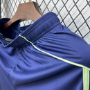 AJAX II PANTALONES CORTOS 25/26 HOMBRE