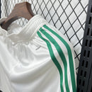 ROMA III PANTALONES CORTO 25/26