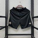 BAYERN MUNICH III PANTALONES CORTOS 25/26 HOMBRE